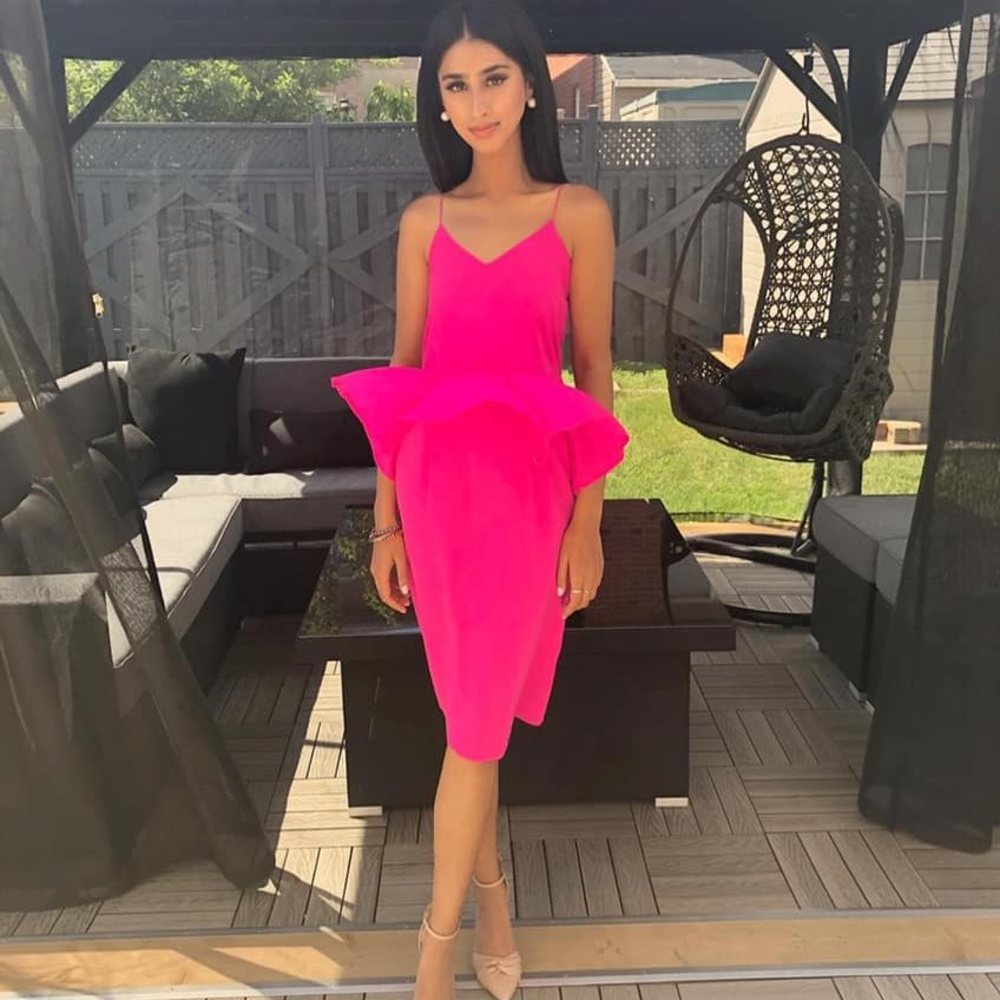 Meet your Posher, Mankiran